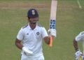 Vaibhav Suryavanshi बने Duleep Trophy के नए बाजीगर, बेंगलुरु में 57 साल पुराना Cricket Record किया अपने नाम