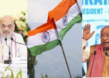 वंदे मातरम् को लेकर भाजपा-कांग्रेस के बीच क्यों मचा है घमासान? 1937 का रिजोल्यूशन क्या था?