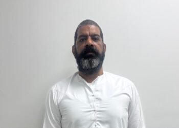 दुबई से भारत लाया गया ₹6000 करोड़ केस का आरोपी माफिया ‘वीरेंदर बैसोया’, गृहमंत्री बोले- ‘बेरहमी से इनका इकोसिस्टम खत्म कर रहे’