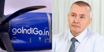 इंडिगो का नया CEO कौन? IATA के डायरेक्टर जनरल भी रह चुके हैं