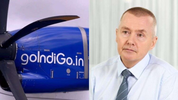 इंडिगो का नया CEO कौन? IATA के डायरेक्टर जनरल भी रह चुके हैं