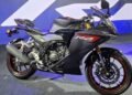 Yamaha ने लॉन्च की 204cc की धांसू सुपरस्पोर्ट बाइक, कीमत से लेकर फीचर्स तक जानें सबकुछ