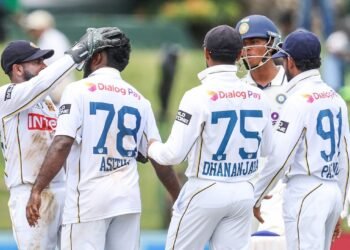 Yashasvi Jaiswal पर ICC की बड़ी कार्रवाई, Colombo टेस्ट में झड़प पर लगा जुर्माना