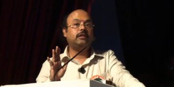 ‘अगर हिन्दू राष्ट्र की होती है स्थापना, तो दमनकारी व्यवस्था लौट आएगी वापस’, यतींद्र सिद्धारमैया का विवादित बयान