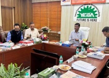 ग्रेटर नोएडा में खुलेगा विकास का नया रास्ता! 300 एकड़ में ताइवान सिटी और 500 एकड़ में मेडिकल हब को मिली हरी झंडी