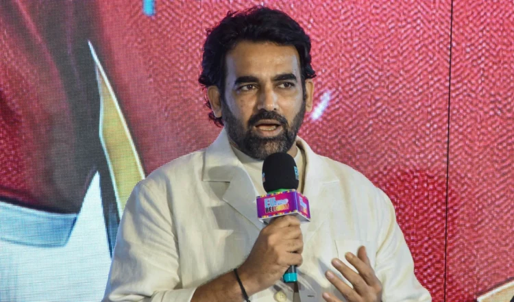 पूर्व भारतीय तेज गेंदबाज Zaheer Khan बने LPL Jaffna Kings के मालिक, श्रीलंका में क्रिकेट बिजनेस में बड़ा कदम!