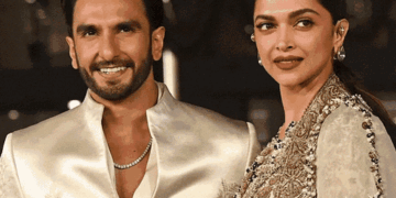 Deepika Padukone & Ranveer Singh Blessed With Baby Girl