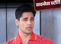Sidharth Malhotra Success Story; Manish Malhotra Relation