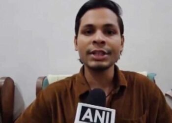 यूपी से हिरासत में लिया गया स्वतंत्र भारद्वाज, CJP प्रदर्शनकारी के पिता के साथ मारपीट का आरोप