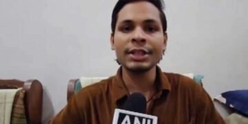 यूपी से हिरासत में लिया गया स्वतंत्र भारद्वाज, CJP प्रदर्शनकारी के पिता के साथ मारपीट का आरोप