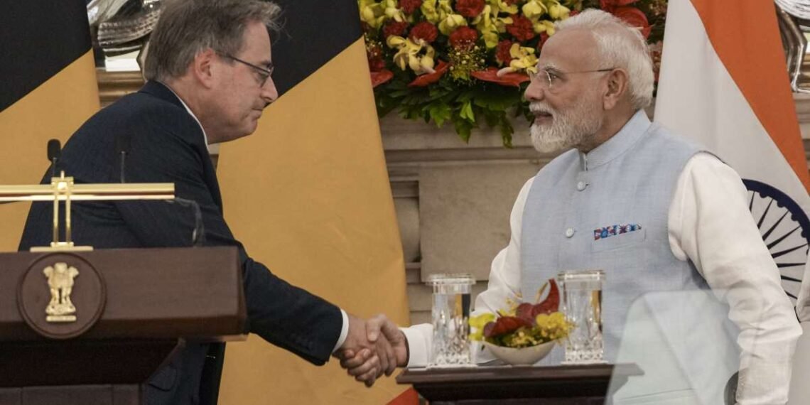 “जोरावर टैंक से बढ़ेगा भारत-बेल्जियम का रिश्ता”, डील हुई पक्की, MoU साइन करने के बाद बोले पीएम मोदी