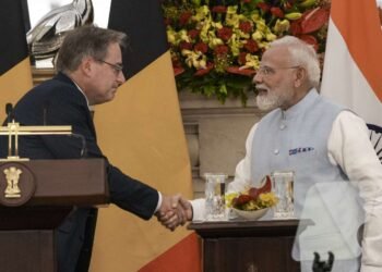 “जोरावर टैंक से बढ़ेगा भारत-बेल्जियम का रिश्ता”, डील हुई पक्की, MoU साइन करने के बाद बोले पीएम मोदी