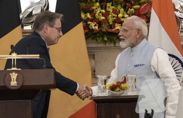 “जोरावर टैंक से बढ़ेगा भारत-बेल्जियम का रिश्ता”, डील हुई पक्की, MoU साइन करने के बाद बोले पीएम मोदी