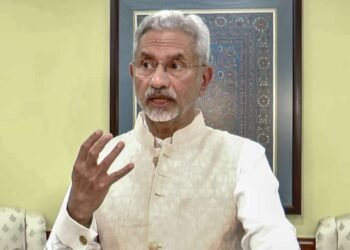 ‘वैश्विक झगड़ों के बाद भी भारत ने बनाई आम सहमति’, BRICS Summit की सफलता पर बोले जयशंकर