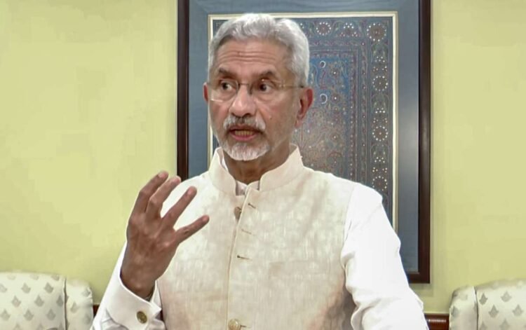 ‘वैश्विक झगड़ों के बाद भी भारत ने बनाई आम सहमति’, BRICS Summit की सफलता पर बोले जयशंकर