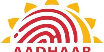aadhaar photo update online process uidai rules