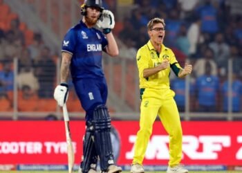 Adam Zampa बने 200 ODI विकेट लेने वाले दूसरे ऑस्ट्रेलियाई स्पिनर, Shane Warne के क्लब में शामिल