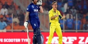Adam Zampa बने 200 ODI विकेट लेने वाले दूसरे ऑस्ट्रेलियाई स्पिनर, Shane Warne के क्लब में शामिल