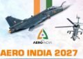 जल्द शुरू होने वाला है एशिया का सबसे बड़ा एयर शो- ‘AERO INDIA’, आसमान में करतब दिखाएंगे विमान, नोट कर लें डेट