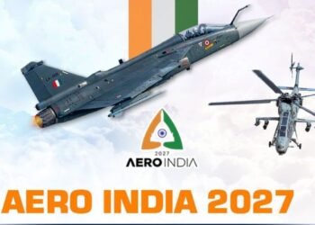 जल्द शुरू होने वाला है एशिया का सबसे बड़ा एयर शो- ‘AERO INDIA’, आसमान में करतब दिखाएंगे विमान, नोट कर लें डेट