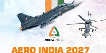 जल्द शुरू होने वाला है एशिया का सबसे बड़ा एयर शो- ‘AERO INDIA’, आसमान में करतब दिखाएंगे विमान, नोट कर लें डेट