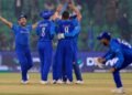 announcement from afghanistan cricket odi tri series with bangladesh and zimbabwe held in uae