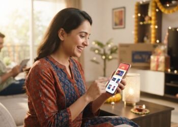 amazon great indian festival sale starts from october 8 with big discounts