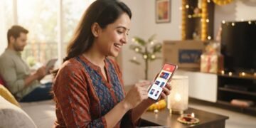amazon great indian festival sale starts from october 8 with big discounts