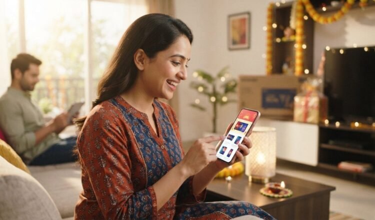amazon great indian festival sale starts from october 8 with big discounts