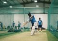 team india begins indoor nets session for asian games 2026