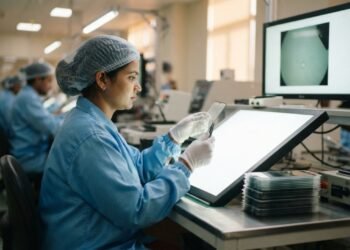 bis certification made mandatory for smartphone tempered glass from april 1 2027