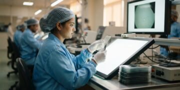 bis certification made mandatory for smartphone tempered glass from april 1 2027