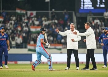 india defend lowest t20i total against japan after umpire drama