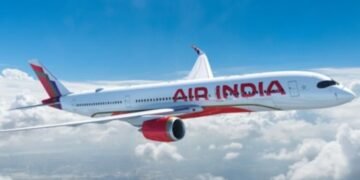 Switzerland-Delhi Flight, नशे में धुत्त पाया गया एयर इंडिया का को-पायलट, ड्यूटी से सस्पेंड