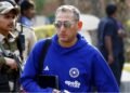 Ajit Agarkar का कार्यकाल खत्म, BCCI Chief Selector पद के लिए Parthiv Patel चर्चा में