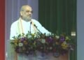 ‘वंदे मातरम् सिर्फ एक गीत नहीं है, बच्चा अपनी मातृभाषा में ही भारत को समझ सकता है’, मुंबई में बोले अमित शाह