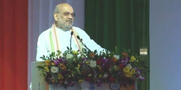 ‘वंदे मातरम् सिर्फ एक गीत नहीं है, बच्चा अपनी मातृभाषा में ही भारत को समझ सकता है’, मुंबई में बोले अमित शाह