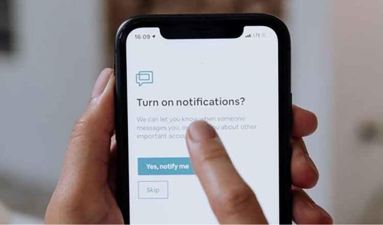 a hidden android feature an easy way to view deleted notifications again