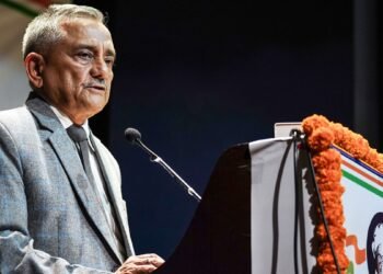 “भारत-चीन के रिश्तों पर टिका एशिया का भविष्य”, बोले पूर्व CDS अनिल चौहान