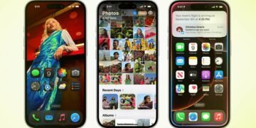 apple iphone 18 launch event live updates