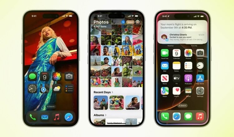 apple iphone 18 launch event live updates
