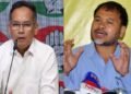 असम में कांग्रेस का बड़ा कदम! किया अखिल गोगोई के रायजोर दल से नाता तोड़ने का ऐलान