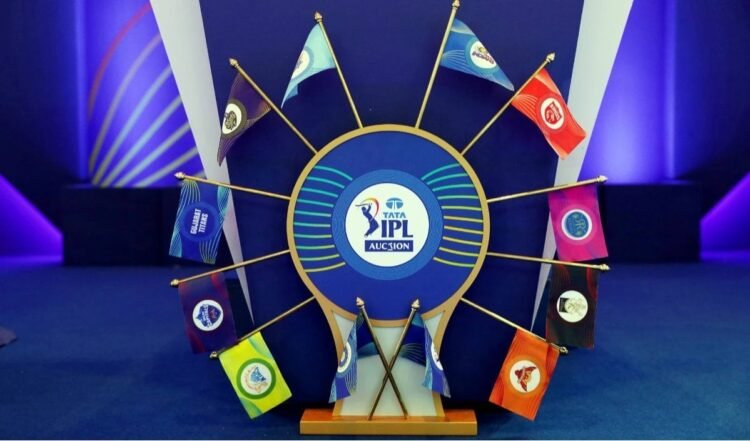 ipl 2027 auction to be held in goa in december as event returns to india