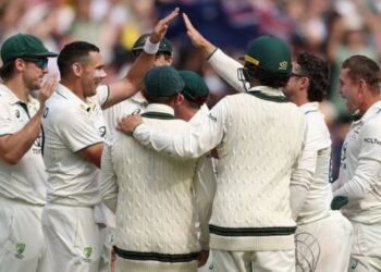 South Africa दौरे के लिए Australia की 16-सदस्यीय Team घोषित, Cummins और Starc संभालेंगे गेंदबाजी की कमान