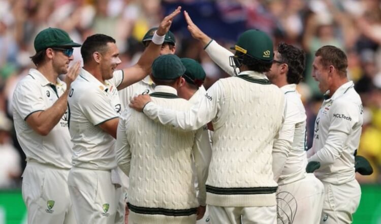 South Africa दौरे के लिए Australia की 16-सदस्यीय Team घोषित, Cummins और Starc संभालेंगे गेंदबाजी की कमान