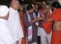 बाबा रामदेव और बृजभूषण शरण सिंह के बीच दूर हुई गलतफहमी, मानहानि का मुकदमा भी वापस लिया