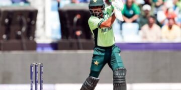 तीसरे Test से पहले बीमार हुए Babar Azam, क्या Pakistan की कप्तानी पर संकट?