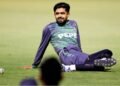 babar azam returns to domestic first class cricket after seven years