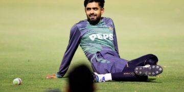 babar azam returns to domestic first class cricket after seven years