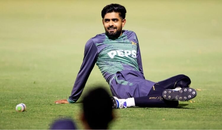 babar azam returns to domestic first class cricket after seven years
